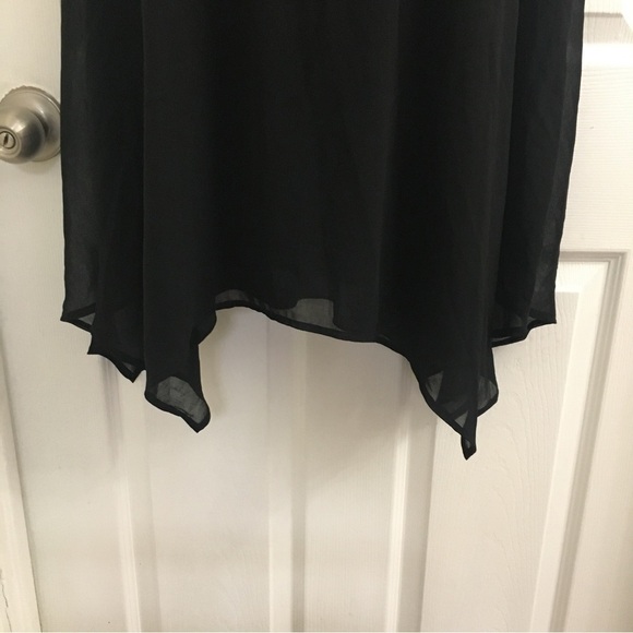 Sinequanone Black White Flowy Dress - Picture 6 of 10